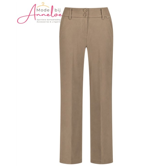 Red Button Broek Bibette Punta SRB5019 Clay Red Button Broek Bibette Punta SRB5019 Clay